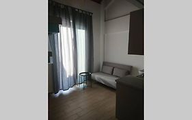 New Loft With Attic In The Heart Of Volos